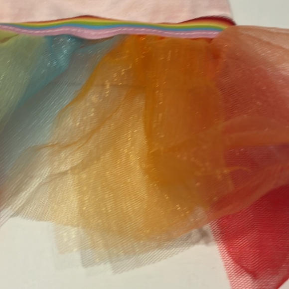 Dog Pink Pride Dress Size XS - Picture 3 of 6